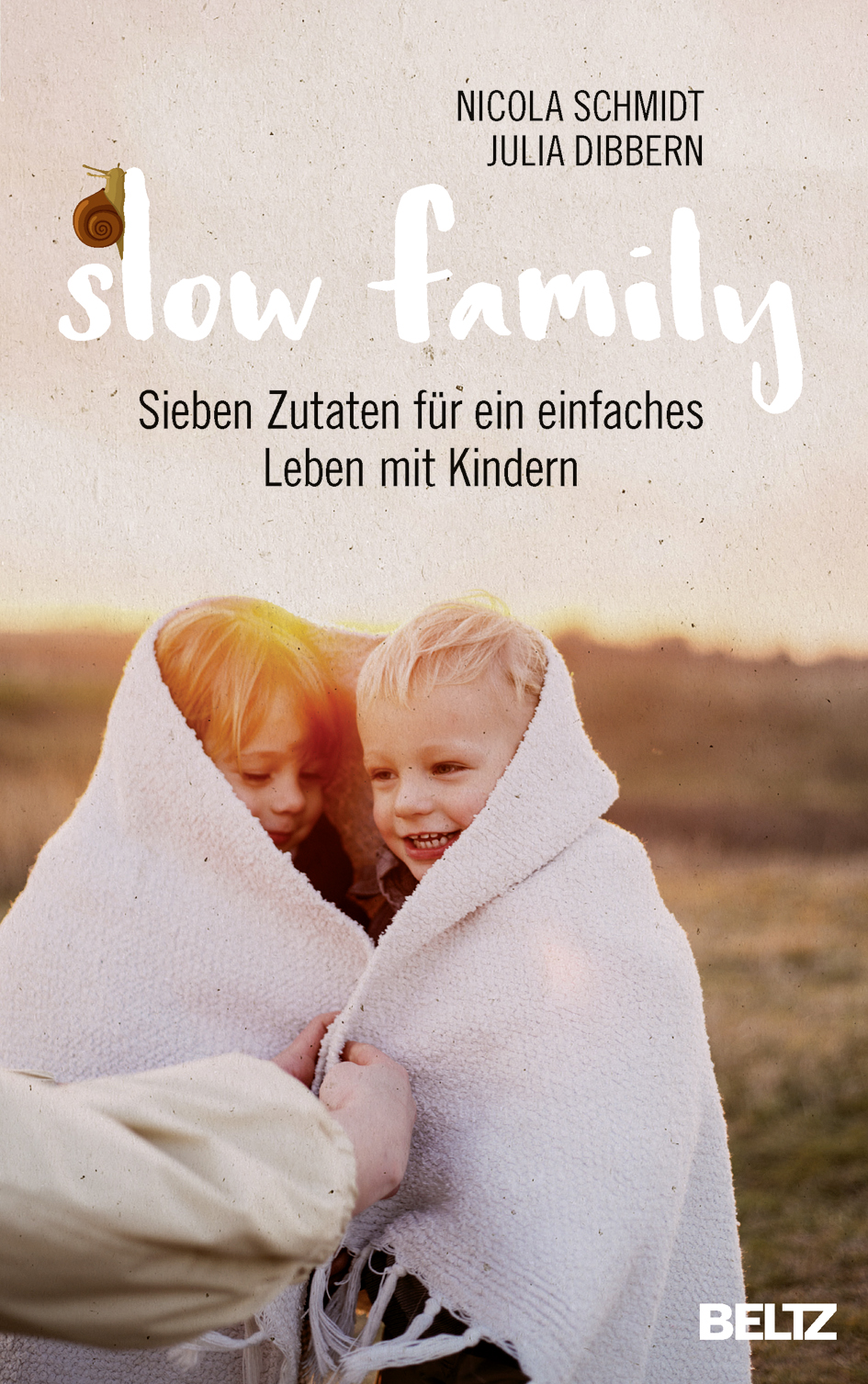Slow Family - Bindung ist bunt