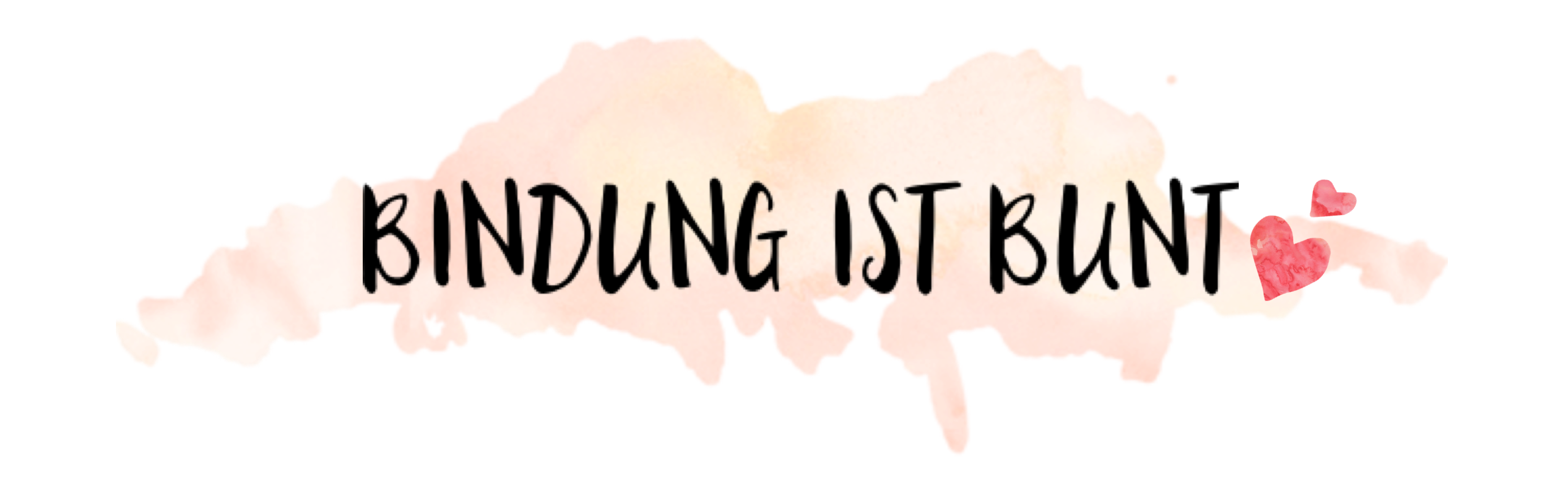 Binung ist bunt - Eine Initiative von Nicola Schmidt und Nora Imlau